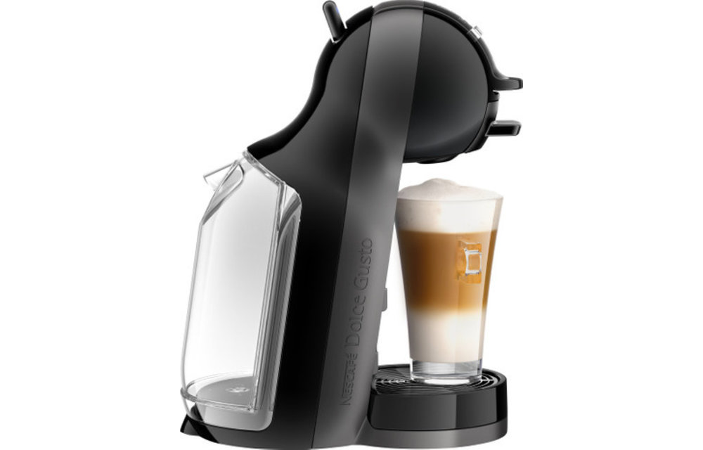 Krups Dolce Gusto Mini Me KP1208 - Koffiemachine
