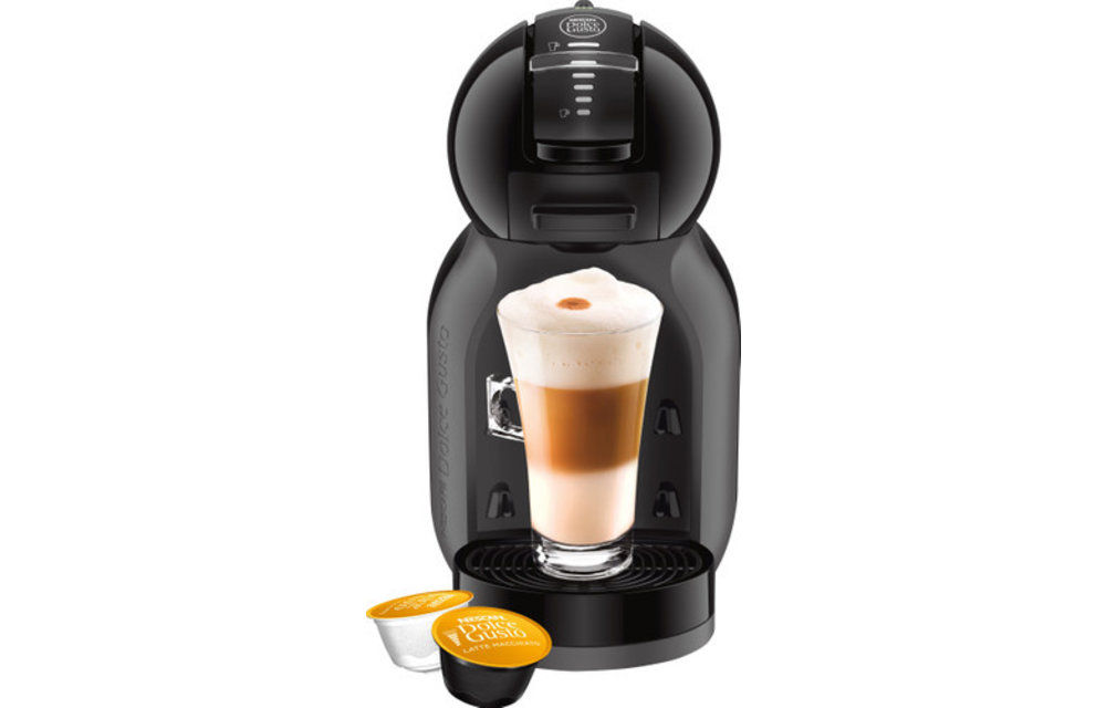Krups Dolce Gusto Mini Me KP1208 - Koffiemachine