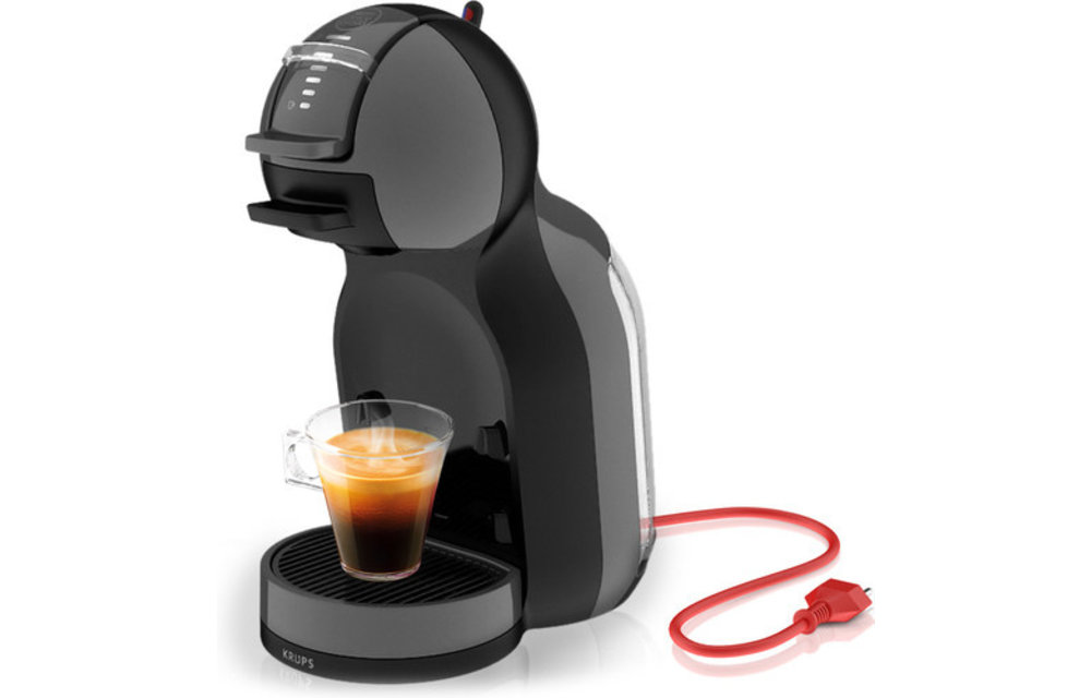 Krups Dolce Gusto Mini Me KP1208 - Koffiemachine