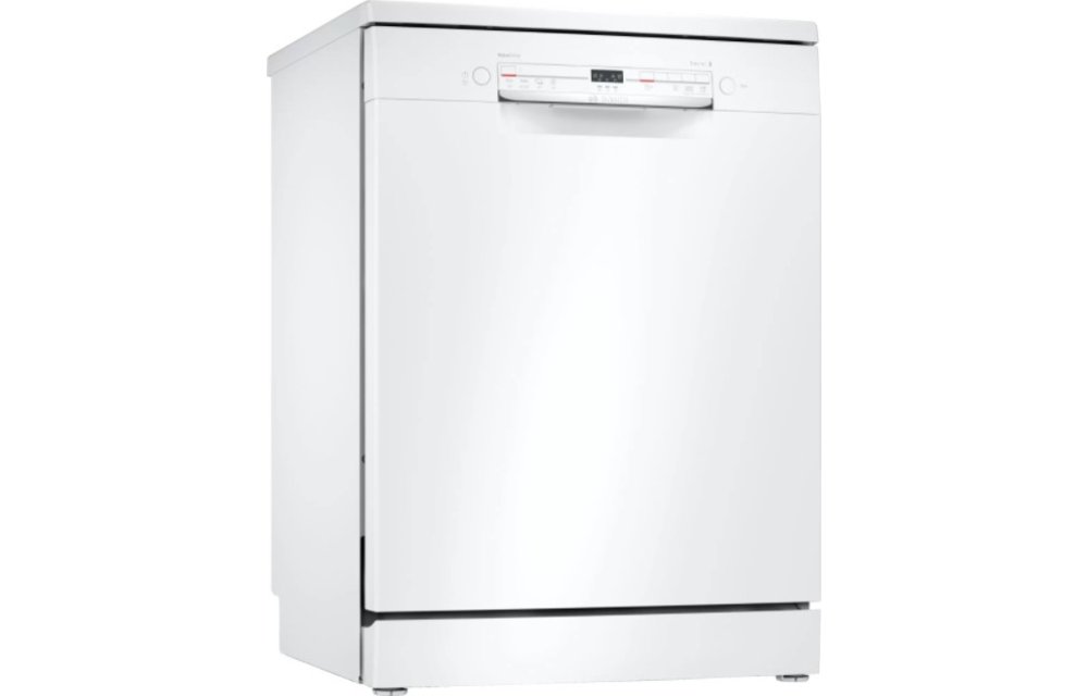 Bosch SGS2ITW04E Vrijstaande Vaatwasser