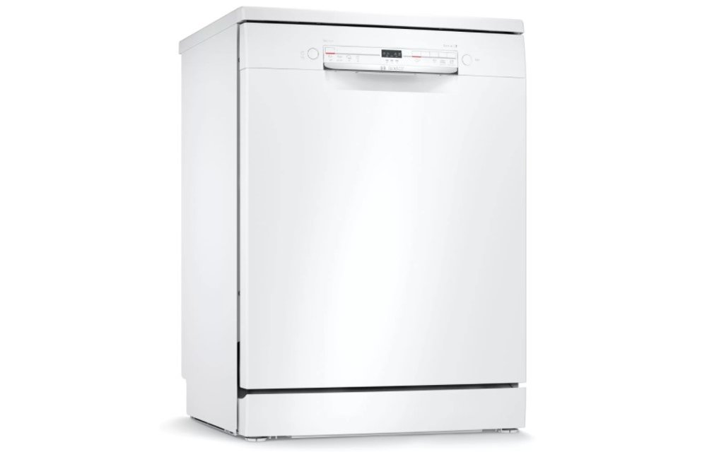 Bosch SGS2ITW11E Vrijstaande vaatwasser