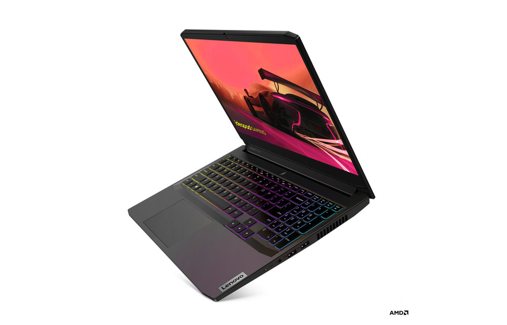 Lenovo IdeaPad Gaming 3 - 82K201B8MH - Gaming laptop