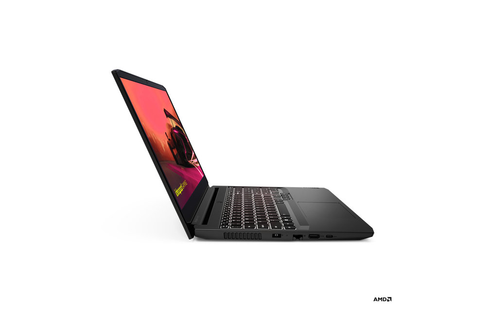 Lenovo IdeaPad Gaming 3 - 82K201B8MH - Gaming laptop
