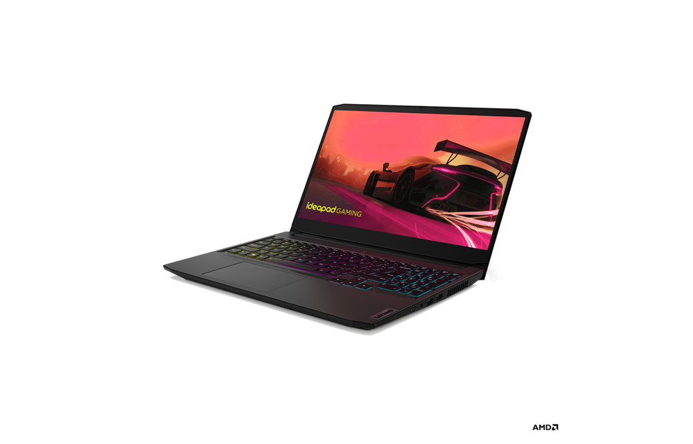 Lenovo IdeaPad Gaming 3 - 82K201B8MH - Gaming laptop