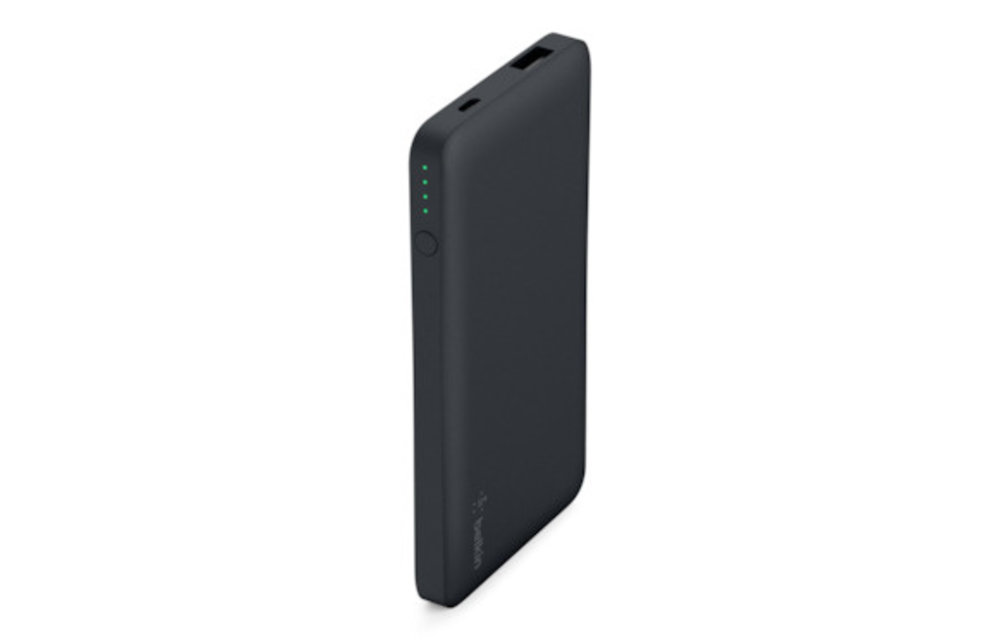 Belkin F7U019BTBLK Powerbank 5000 mAh