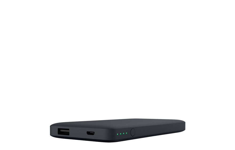 Belkin F7U019BTBLK Powerbank 5000 mAh