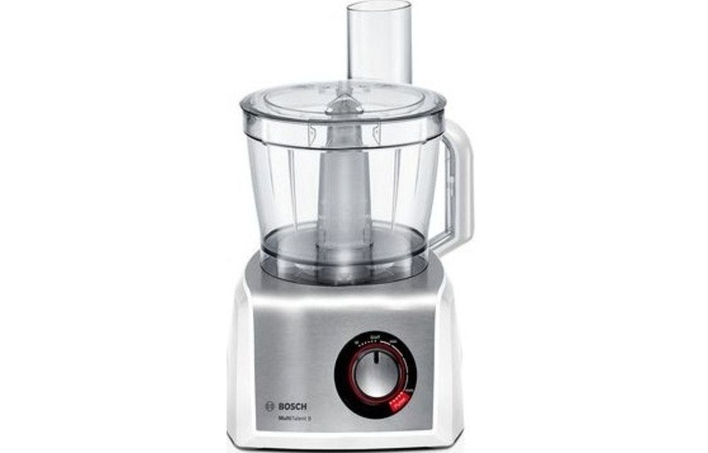 Bosch MC812S844 MultiTalent 8 Foodprocessor