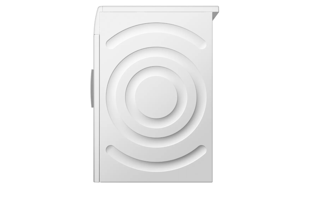 Bosch EXCLUSIV WAN28095NL - Wasmachine