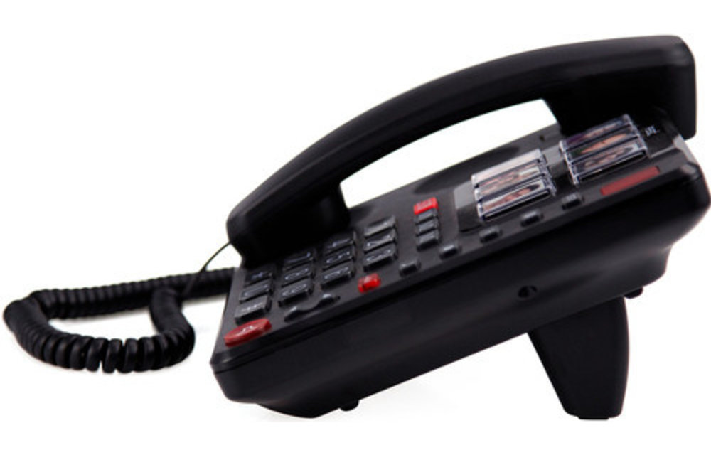 Fysic FX-3930 Huistelefoon