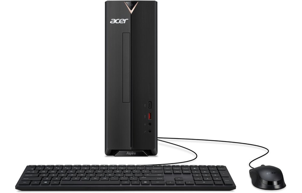Acer Aspire XC-1660 Desktop