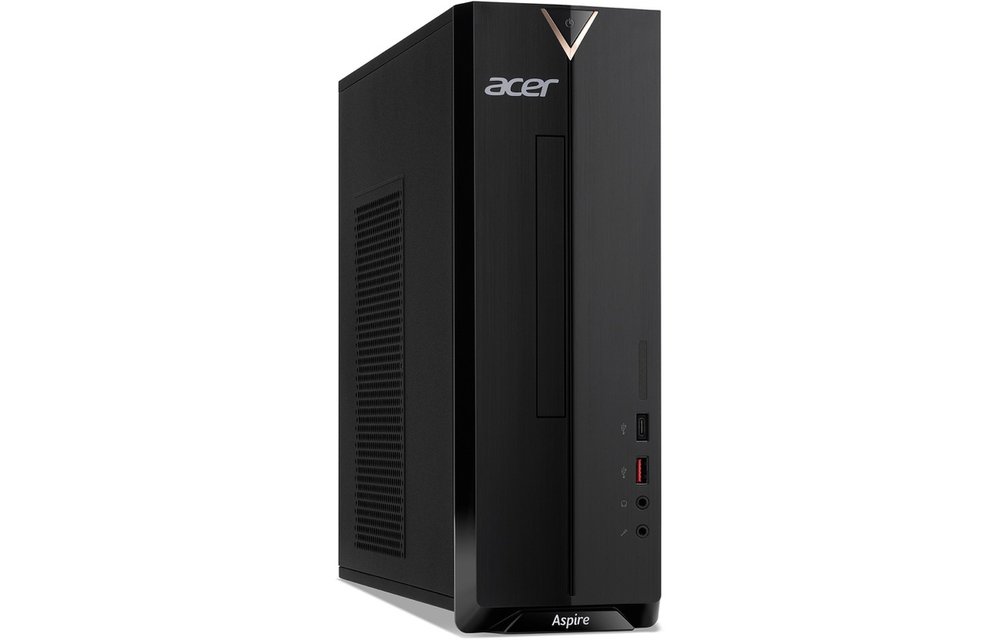 Acer Aspire XC-1660 Desktop
