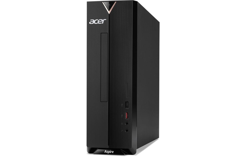 Acer Aspire XC-1660 Desktop