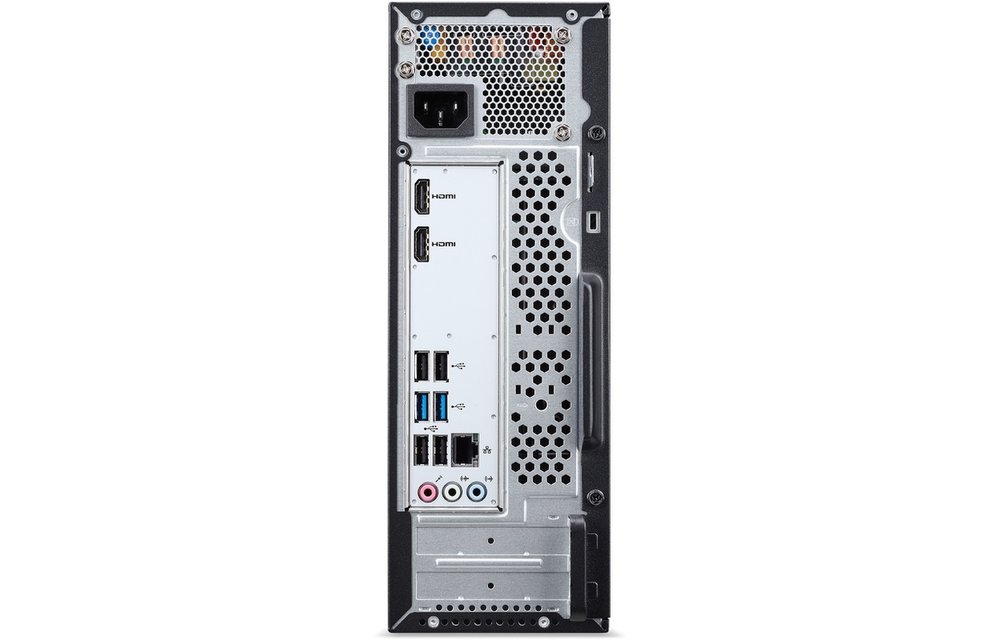 Acer Aspire XC-1660 Desktop