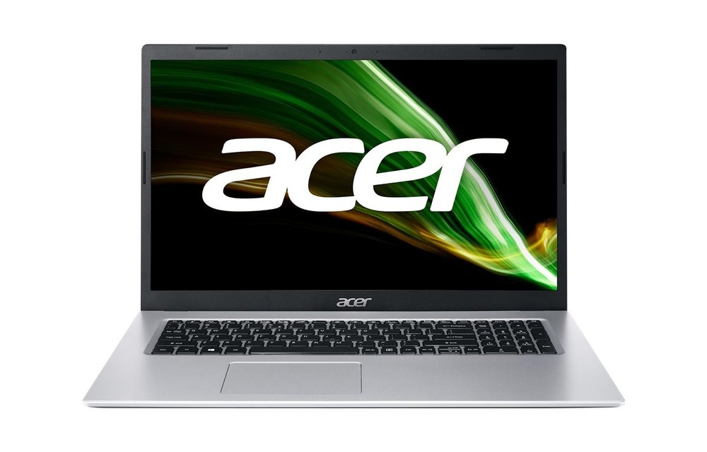 Acer Aspire 3 - 17.3 inch Laptop (A317-53-363K) - Laptop