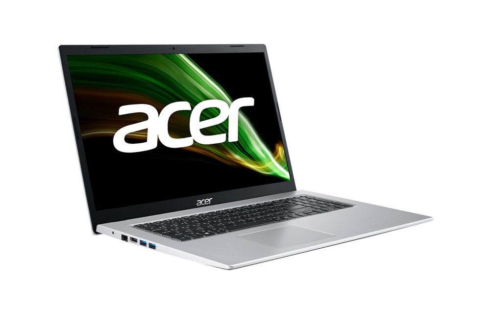 Acer Aspire 3 - 17.3 inch Laptop (A317-53-363K) - Laptop