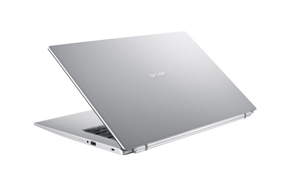 Acer Aspire 3 - 17.3 inch Laptop (A317-53-363K) - Laptop