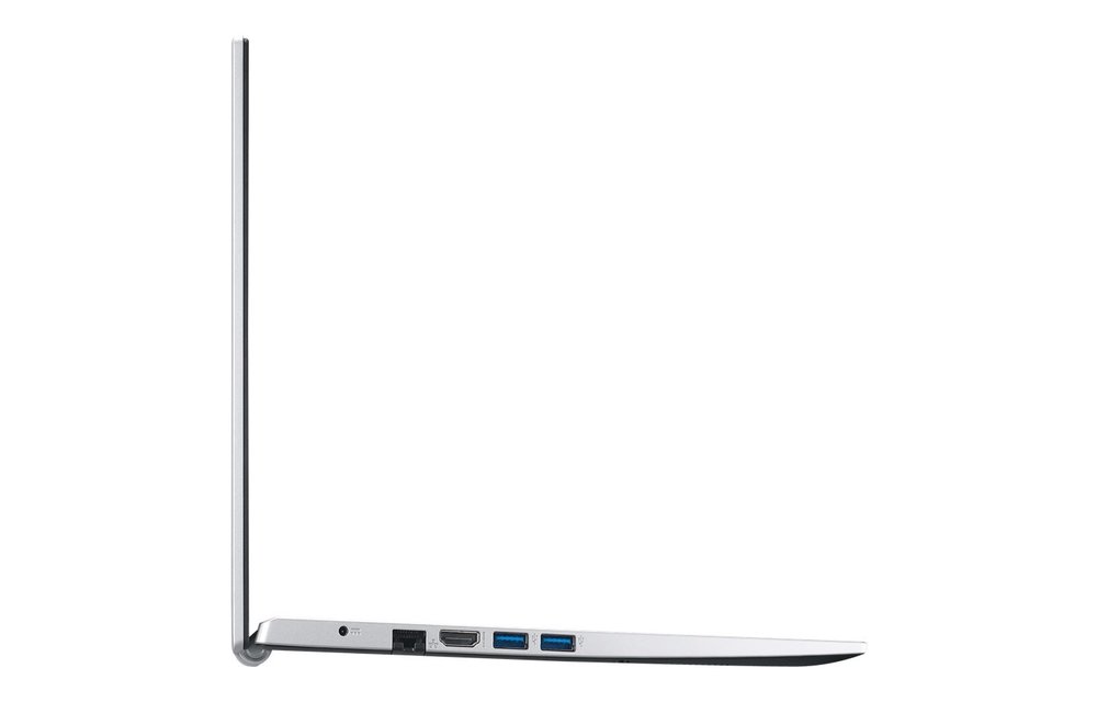 Acer Aspire 3 - 17.3 inch Laptop (A317-53-363K) - Laptop