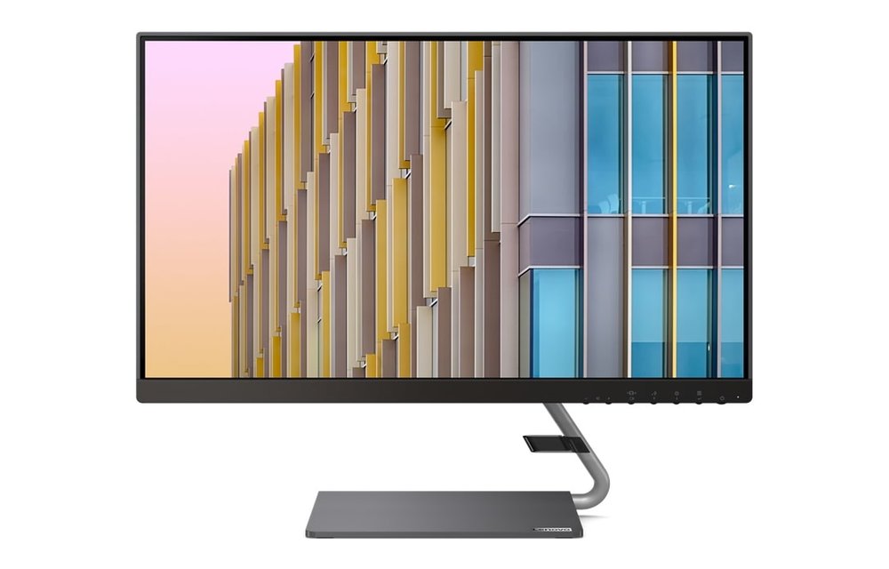 Lenovo Q24H-10(23.8 inch) - Monitor