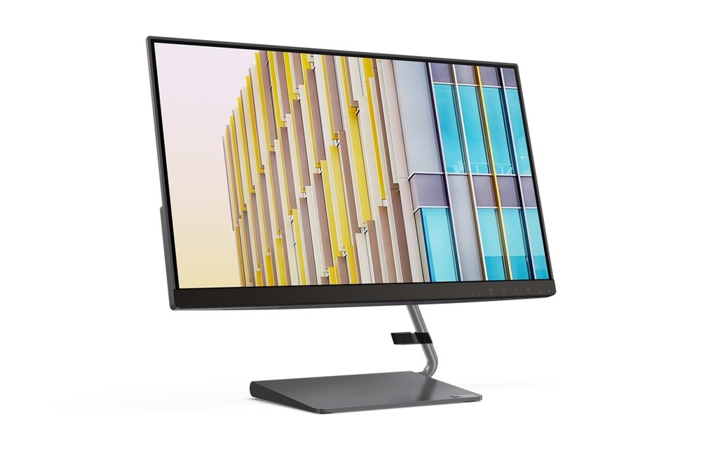 Lenovo Q24H-10(23.8 inch) - Monitor