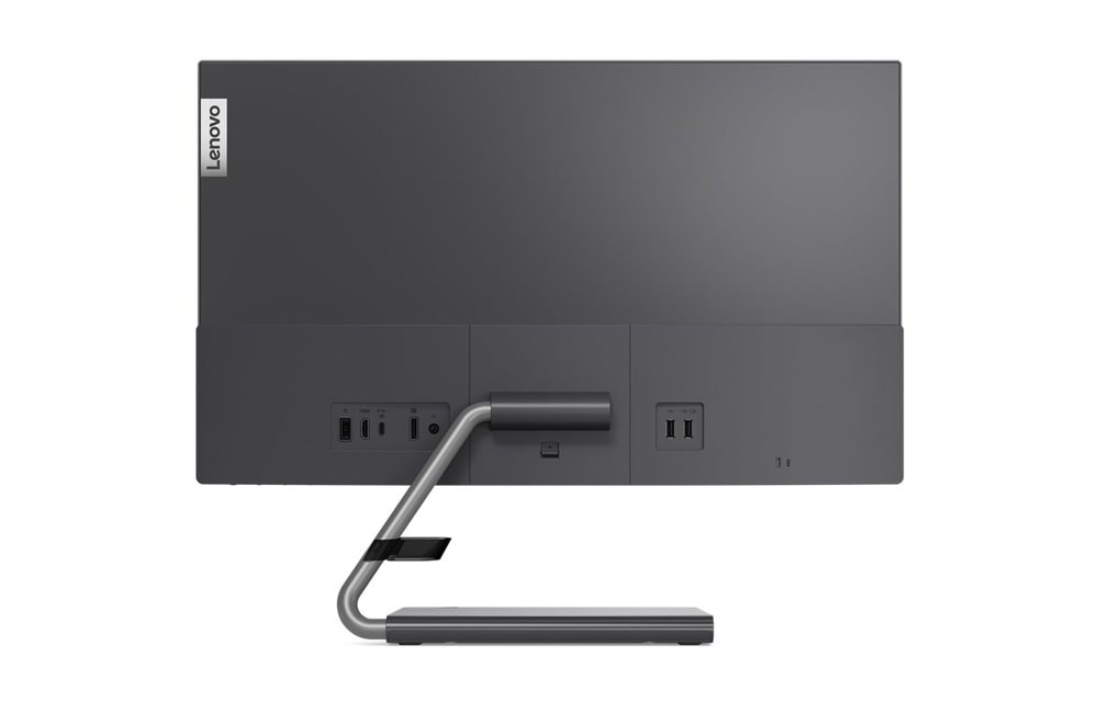 Lenovo Q24H-10(23.8 inch) - Monitor