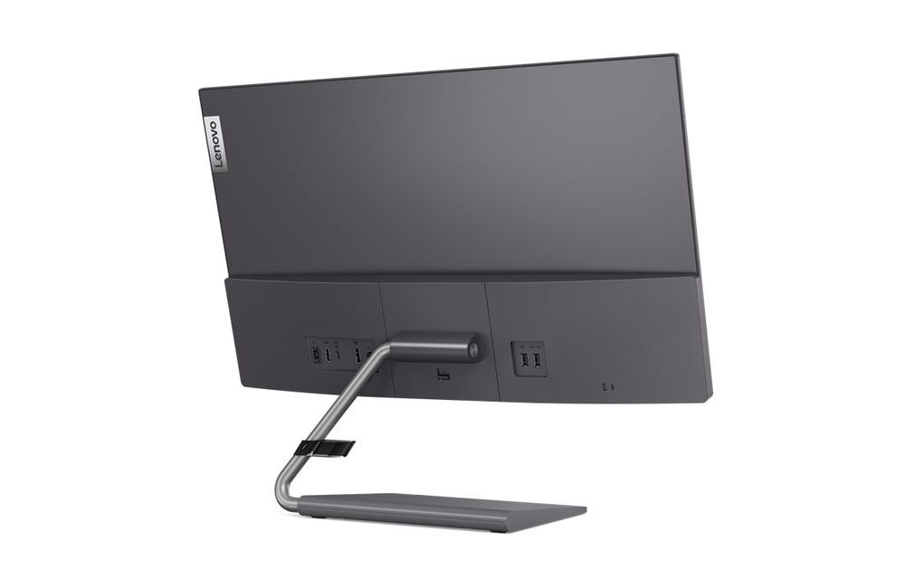 Lenovo Q24H-10(23.8 inch) - Monitor