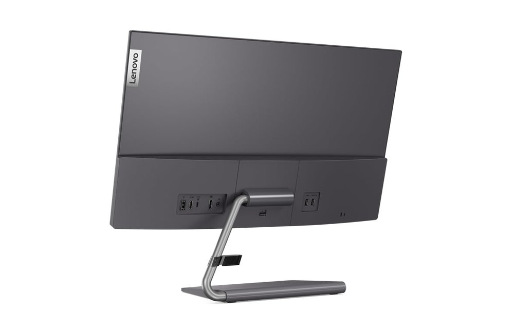 Lenovo Q24H-10(23.8 inch) - Monitor