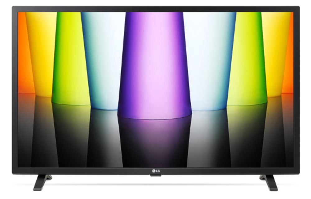 LG 32LQ63006LA - 32 inch - LED TV