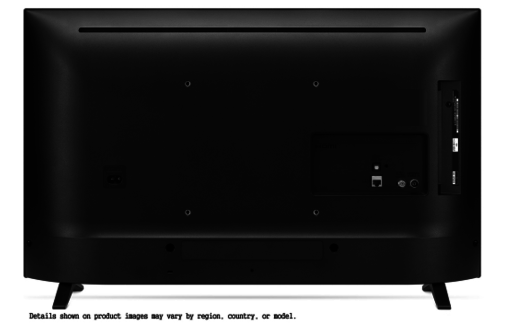 LG 32LQ63006LA - 32 inch - LED TV