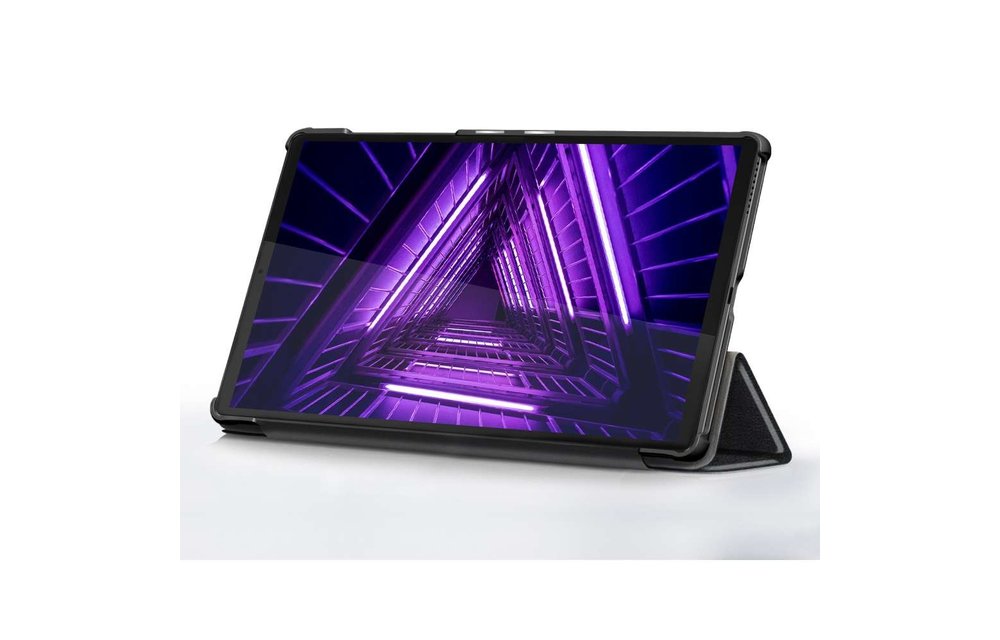 Just in Case Smart Tri-Fold Case - Beschermhoes