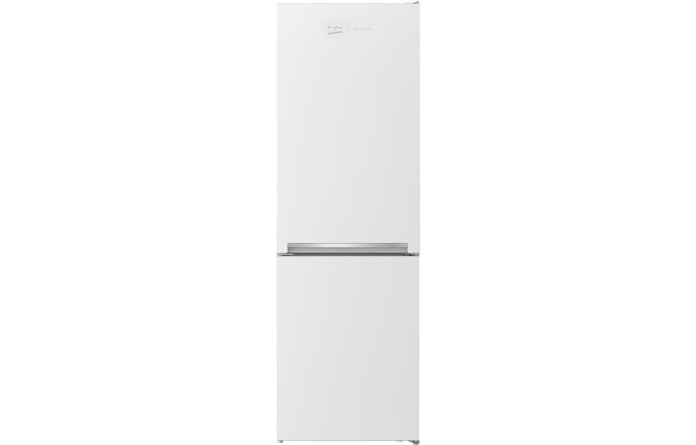 Beko RCSA366K41WN Koel-vriescombinatie