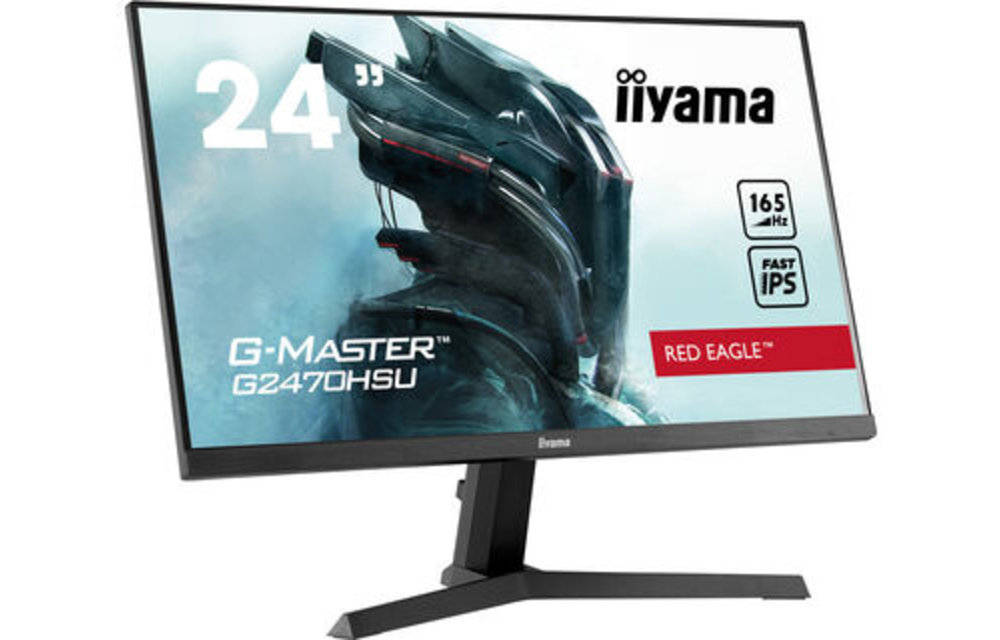 Iiyama G-Master G2740HSU-B1 - Monitor