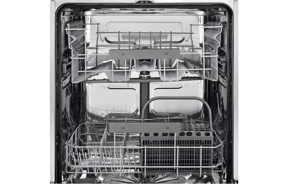 AEG FFB53610ZW Vrijstaande vaatwasser