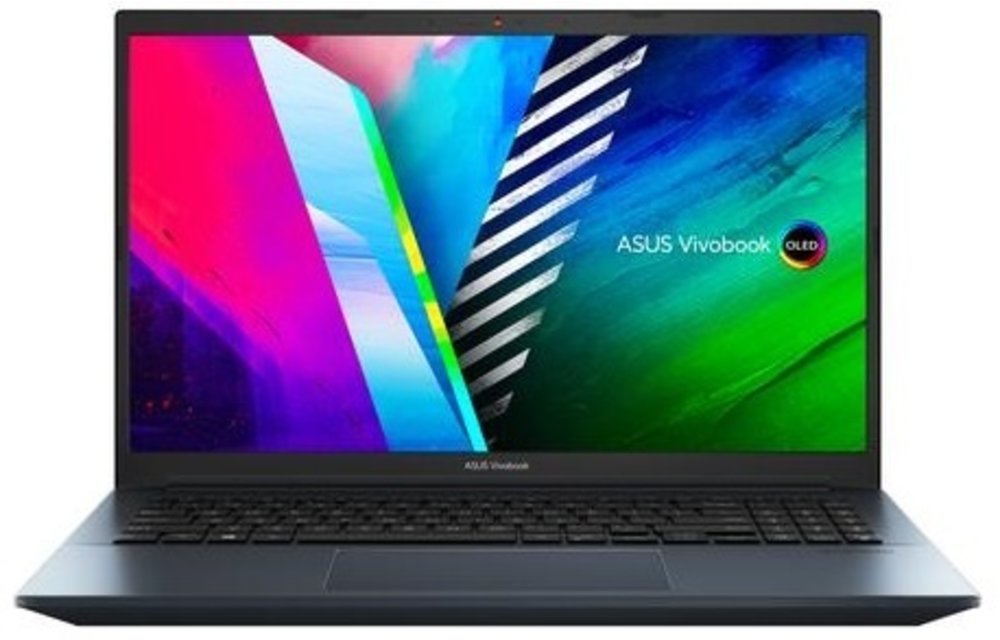 ASUS Vivobook Pro 15.6 inch OLED Laptop (M3500QC-L1347W)