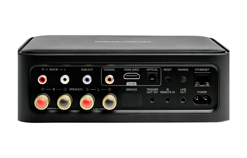 Harman Kardon Citation Amp