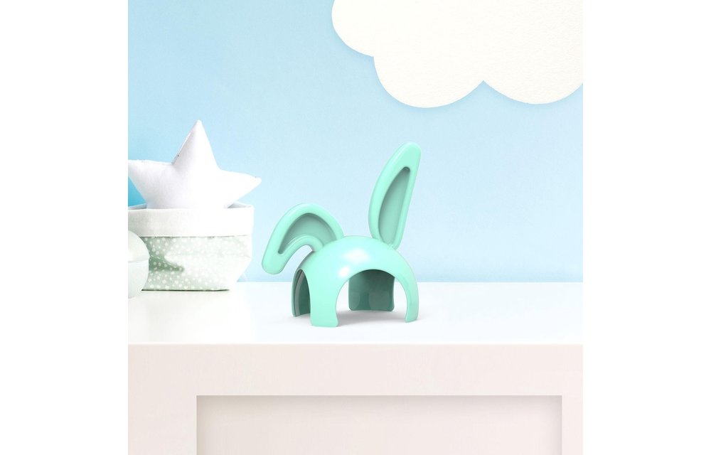 Alecto Smartbaby10 Zwart Camerababyfoon