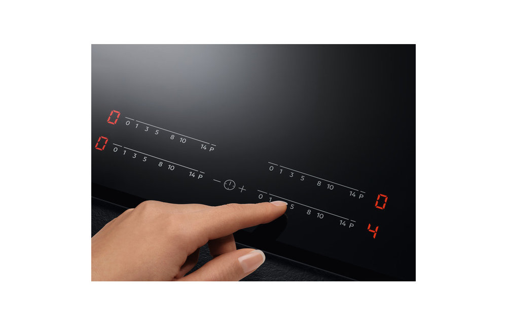 AEG IAE7442SFB Inductiekookplaat