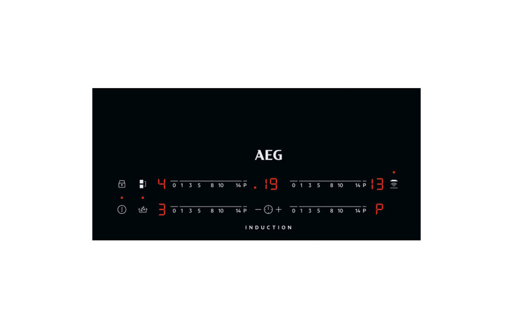 AEG IAE7442SFB Inductiekookplaat
