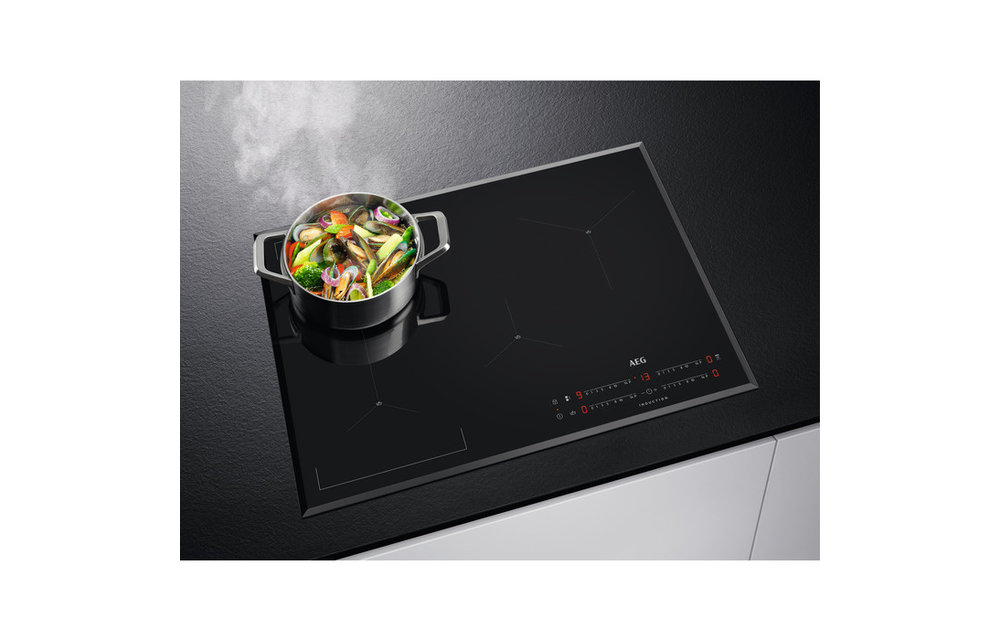 AEG IAE7442SFB Inductiekookplaat