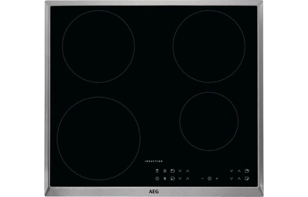 AEG IKB64301XB Inductiekookplaat