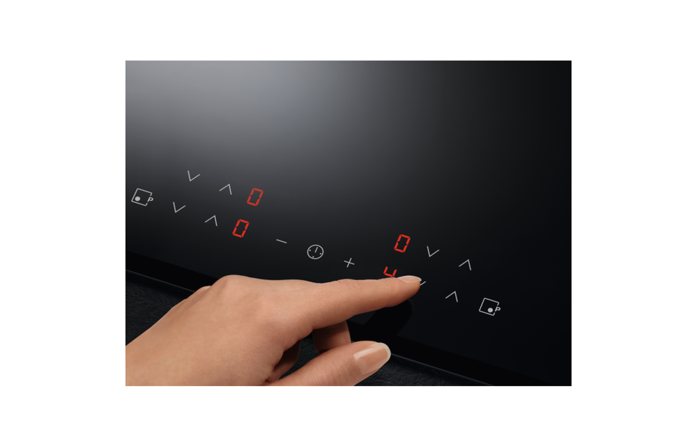 AEG IKB64301XB Inductiekookplaat