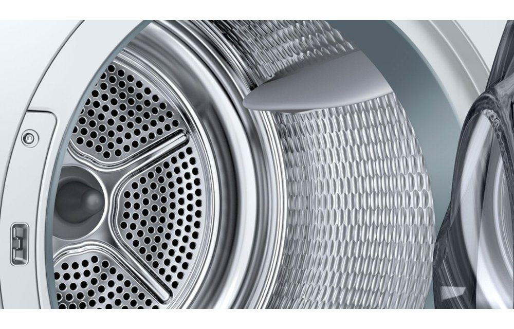 Siemens extraKlasse WT48RT91NL - Warmtepompdroger