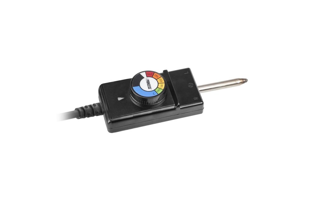 Princess 103100 Table Chef Premium - Grillplaat