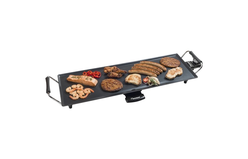 Bestron ABP603 Plancha bakplaat XL
