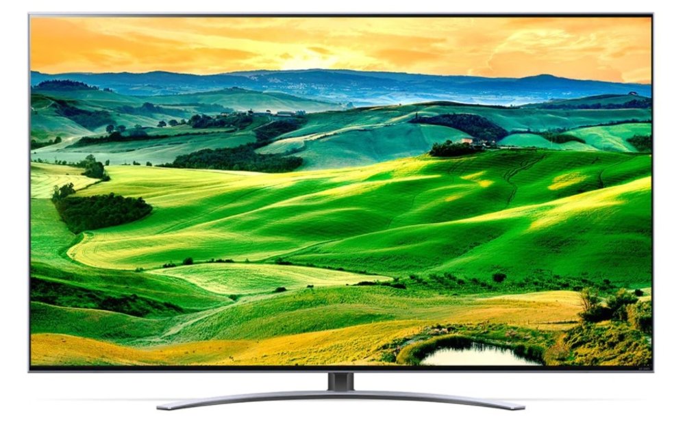 LG 55QNED826QB - 55 inch - QNED TV