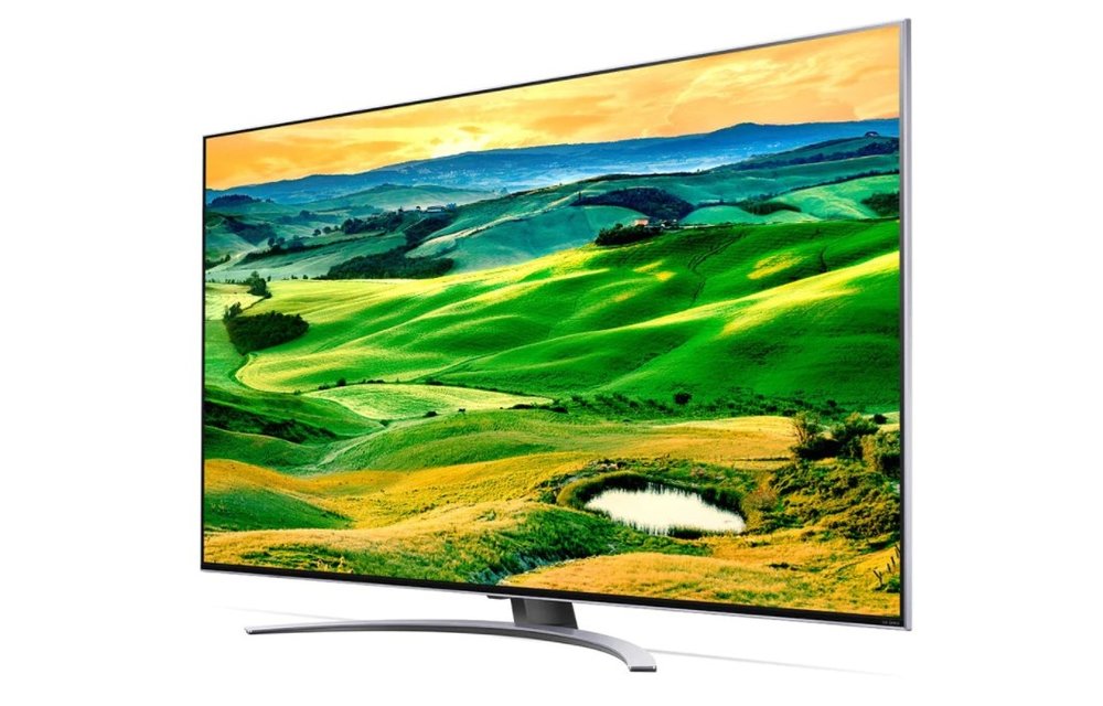 LG 55QNED826QB - 55 inch - QNED TV