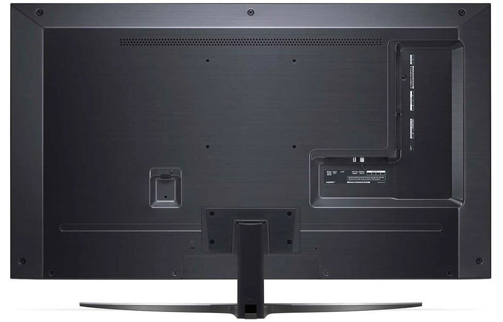 LG 55QNED826QB - 55 inch - QNED TV