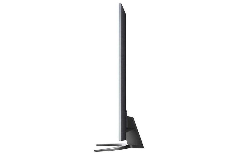 LG 55QNED826QB - 55 inch - QNED TV