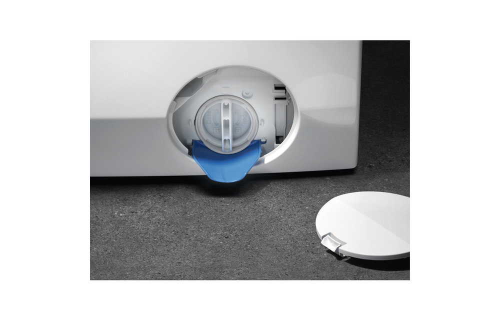 AEG ProSense AutoDose L6FBNAUTO - Wasmachine