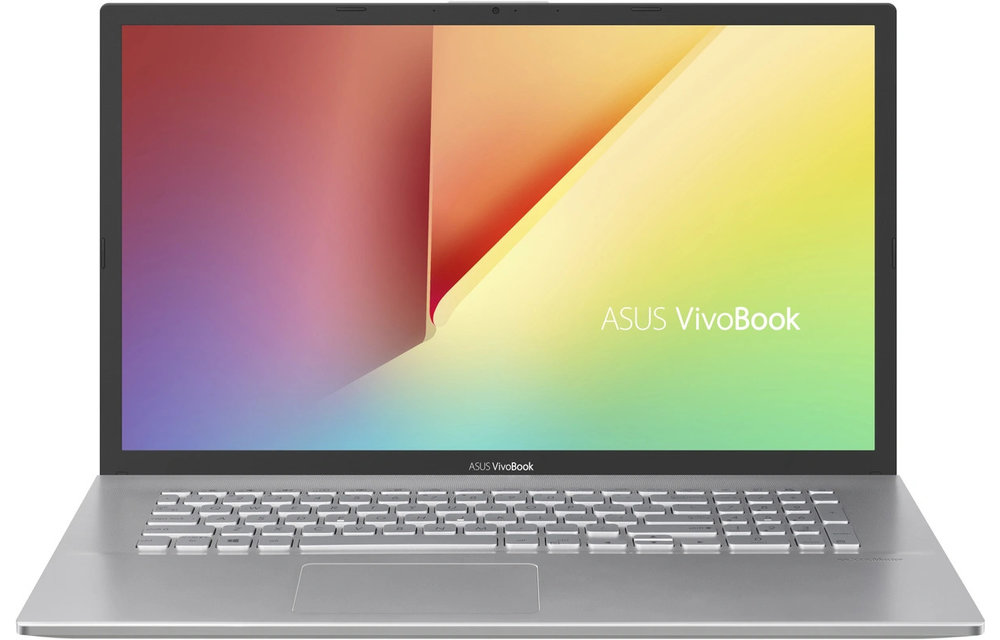 ASUS Vivobook - 17.3 inch Laptop (S712EA-BX270W)