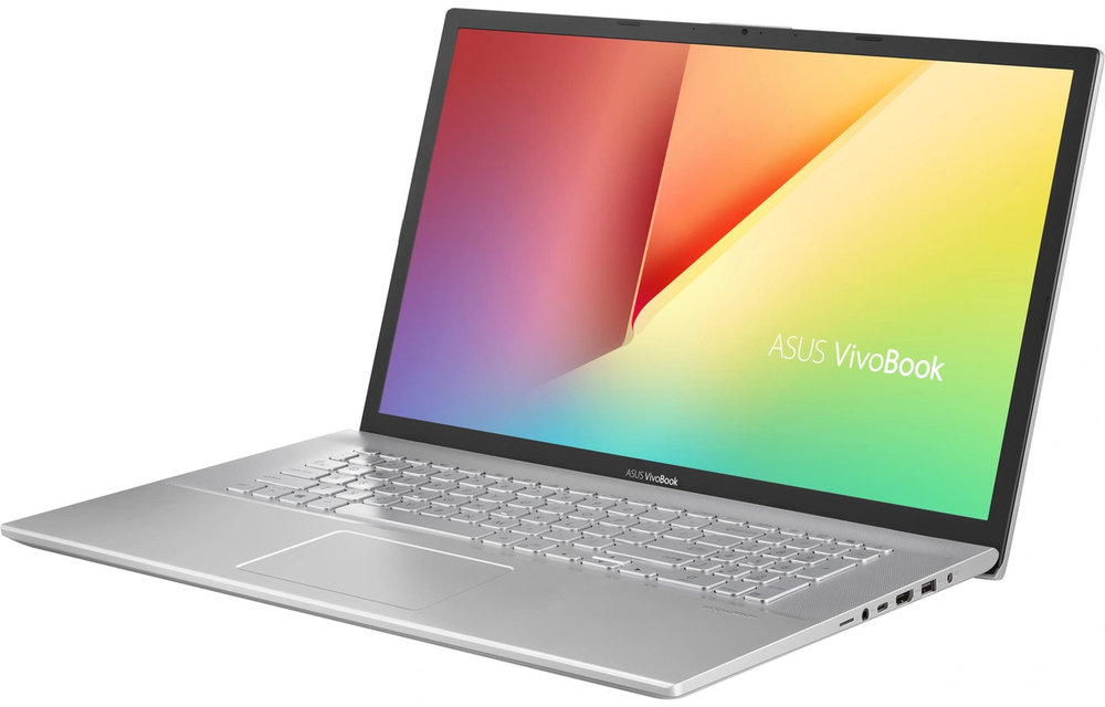 ASUS Vivobook - 17.3 inch Laptop (S712EA-BX270W)